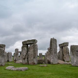 Stonehenge